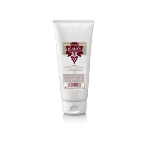 Bruno Vassari Kianty Experience Grape Revitalising Cream For Face 200 Ml