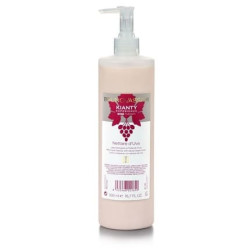 Bruno Vassari Kianty Experience Grape Calming Cleansing Lotion For Face 500 Ml Bruno Vassari Kianty Experience Grape Calming Cleansing Lotion For Face 500 Ml