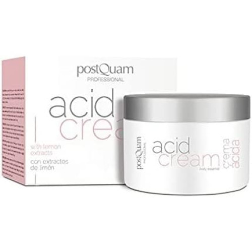 Crema Ácida 200ml