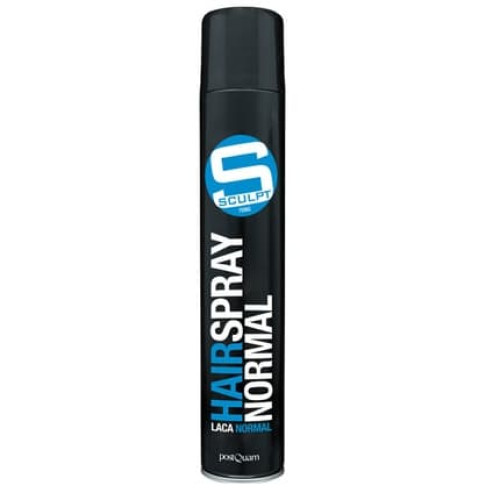 Postquam Regular Hairspray 1000 Cc