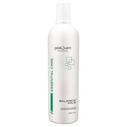 POSTQUAM Cleansing Milk for Oily or Unisex Skin 500ml POSTQUAM Cleansing Milk for Oily or Unisex Skin 500ml