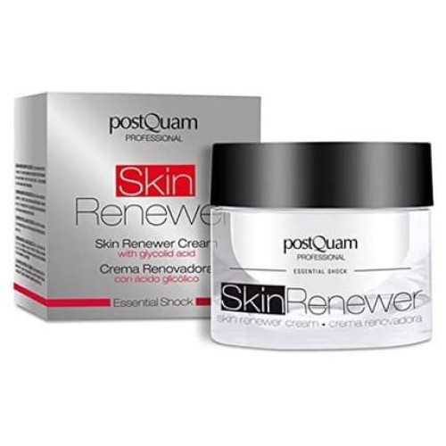 Postquam Renewing Cream 50ml