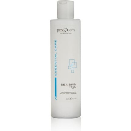 Postquam Decongestive Facial Toner for Normal Skin 250ml