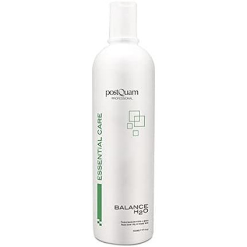 Postquam Essential Care Moisturizing Facial Toner for Oily or Combination Skin 500ml Postquam Essential Care Moisturizing Facial Toner for Oily or Combination Skin 500ml