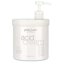 PostQuam Citrus Relaxing Cream 1000ml