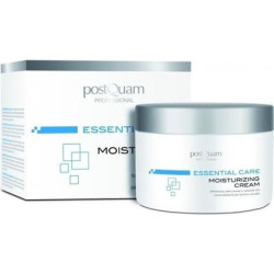 Postquam Moisturizing Cream Day Cream Face 200 Ml Postquam Moisturizing Cream Day Cream Face 200 Ml