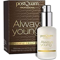 PostQuam Always Young Anti-Wrinkles Treatment 30ml