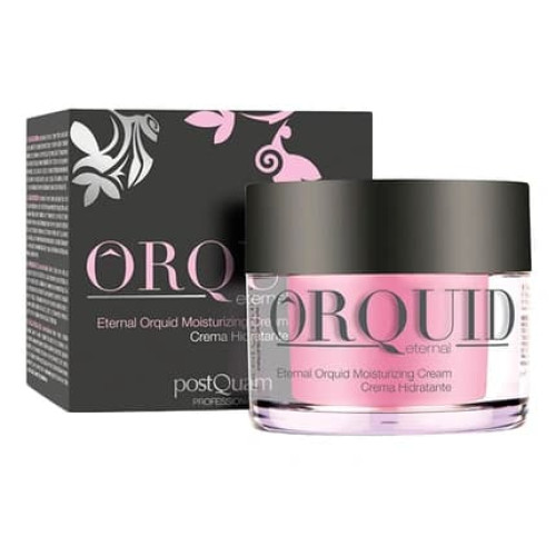 Postquam Postquam Orquid Eternal Moisturizing Day Cream 50ml