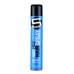 Postquam Gaz Free Hairspray Extra Strong 520 Cc Postquam Gaz Free Hairspray Extra Strong 520 Cc
