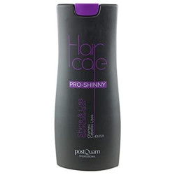 Postquam Specific Shampoo Shine & Liss 500ml Postquam Specific Shampoo Shine & Liss 500ml