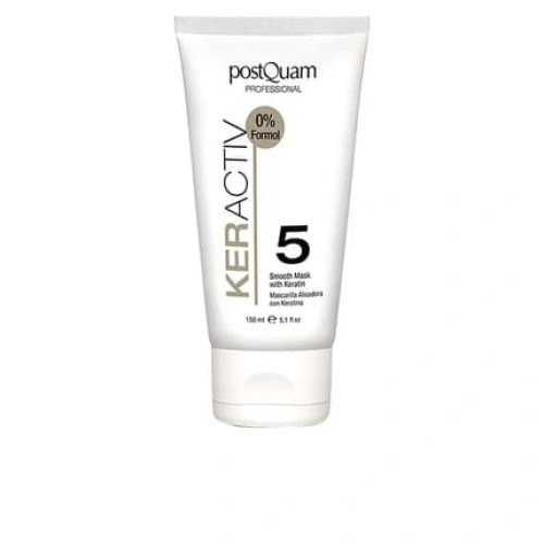 Postquam Postquam Keractiv Smooth Mask With Keratin 150ml