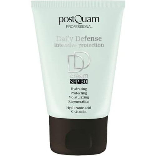 Postquam Daily Defense Intensive Protection DD Cream 30ml