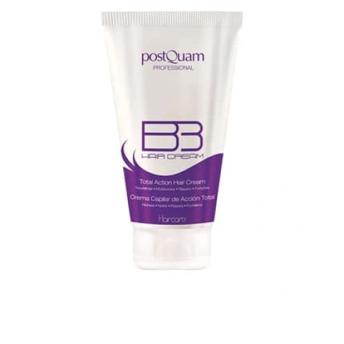 Postquam Postquam Bb Hair Care Total Action Hair Cream 100ml