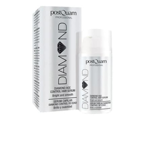 Postquam Postquam Diamond Age Control Hair Serum 30ml