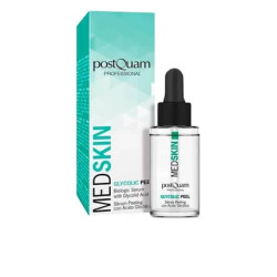 Postquam Postquam Med Skin Biologic Serum Glycolic Acid 30ml