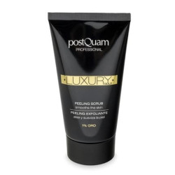 Postquam Facial Cleansing Scrub 75ml - Face Scrub Mask