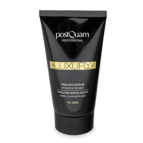 Postquam Facial Cleansing Scrub 75ml - Face Scrub Mask