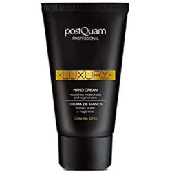 Luxury Gold Hand Cream 75ml Tube