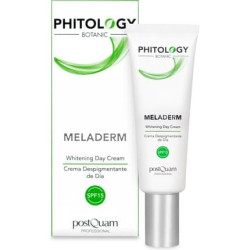 Postquam Skin Care Spf 15 Phytology Depigent Day Cream 50ml Postquam Skin Care Spf 15 Phytology Depigent Day Cream 50ml