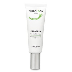 Phitology Meladerm Whitening Night Cream 50ml