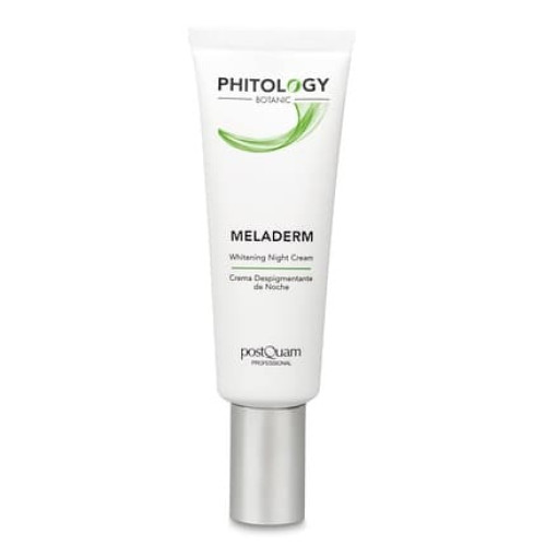 Phitology Meladerm Whitening Night Cream 50ml
