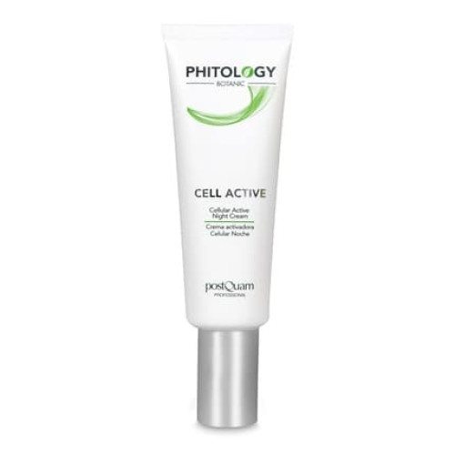 PostQuam Bio Phytoology Firming Night Cream