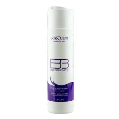 BB Hair Washing Cream 250ml