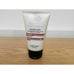 After Pedicure Silk Feet - Gel Fur Die Fusse - 100ml/10.99 Eur