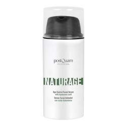 Postquam Naturage 100% Natural Hyaluronic Acid Anti-Wrinkle and Anti-Aging Serum 30ml