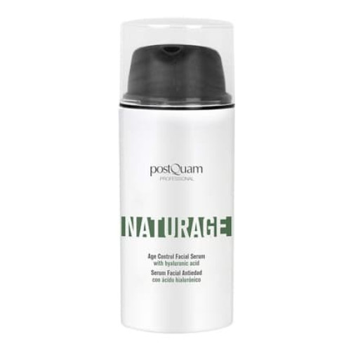 Postquam Naturage 100% Natural Hyaluronic Acid Anti-Wrinkle and Anti-Aging Serum 30ml