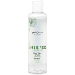 POSTQUAM PQESKNAT13 Naturage 100% Natural Face Toner for Normal or Sensitive Skin 200ml
