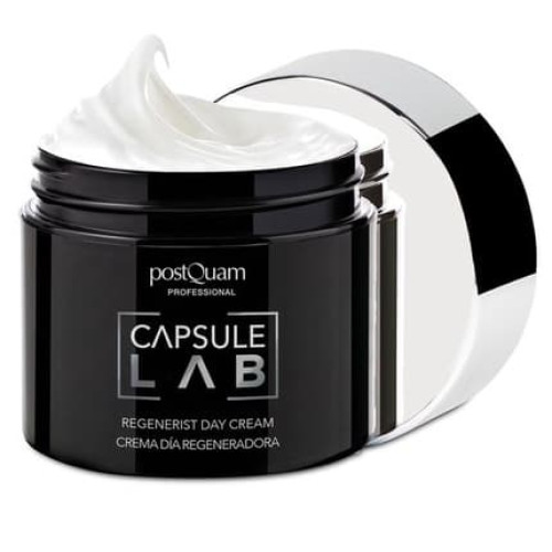 Postquam Skin Care Capsule-Lab Anti-Ox Day Wear 50ml