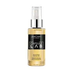 Postquam Lab Boosting Capsules Face Oil 30ml