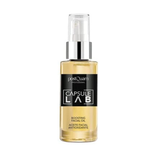 Postquam Lab Boosting Capsules Face Oil 30ml