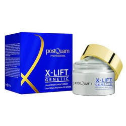 Xlift Genetic Night Cream Xlift Genetic Night Cream