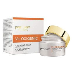 V+ Oxygenic Cream 50ml V+ Oxygenic Cream 50ml