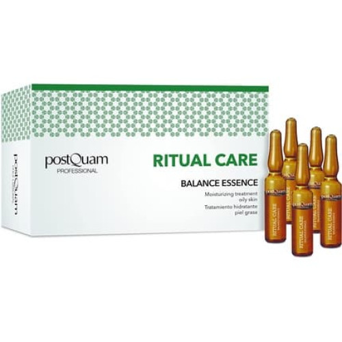 Balance Essence Treatment 12 x 3ml