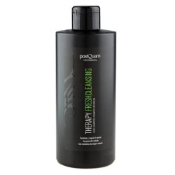 Fresh Cleansing Grease Shampoo 400ml