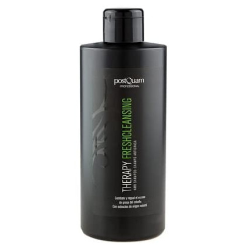 Fresh Cleansing Grease Shampoo 400ml