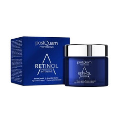 PostQuam Retinol Anti Aging Face Moisturizer for Women 50ml