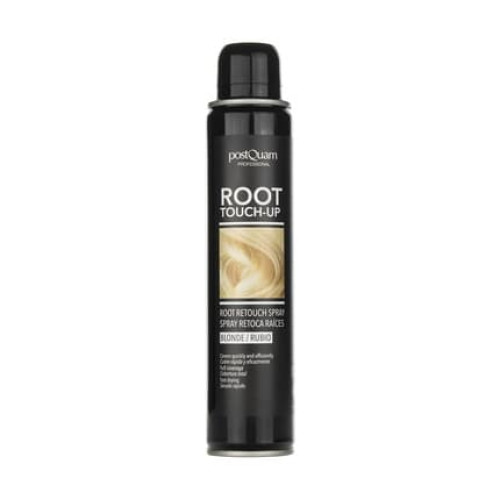 Postquam Root Touch Up Blonde Spray 200 Milliliters