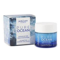 Postquam Ocean Day Cream 50ml Postquam Ocean Day Cream 50ml