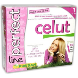 Pinisan Perfec Line Celut 15 Viales