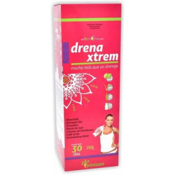 Pinisan Drenaxtrem Nuevo 750Ml Pinisan Drenaxtrem Nuevo 750Ml