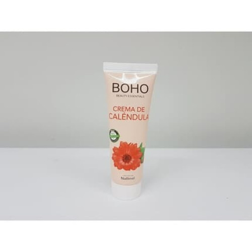 BOHO Beauty Essentials Calendula Cream 40ml