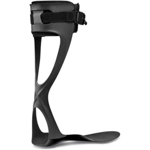 Orthaheel Club Foot Rancho Friends Right Side S