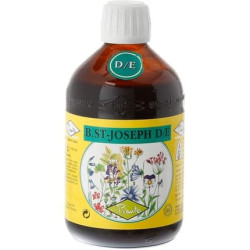 Bio San Jose D/E 18 oz