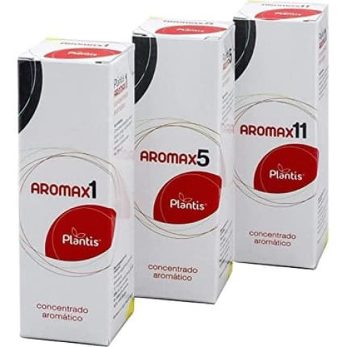 Maese Herbario Aromax 5depurativ Maese.Herba 50ml