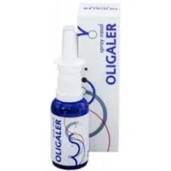 Artesania Artesania Oligaler Spray 30ml