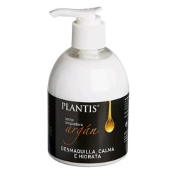 Plantis Argan Cleansing Milk 250ml Plantis Argan Cleansing Milk 250ml